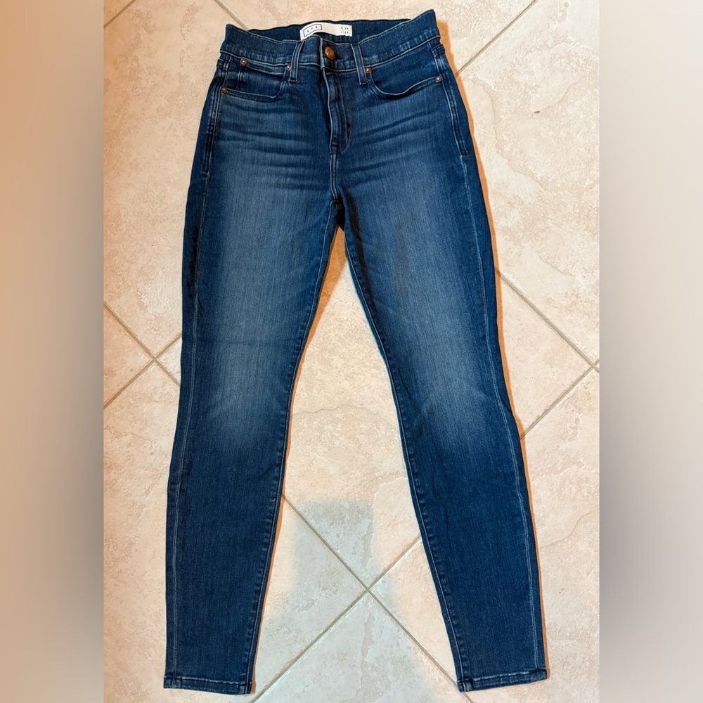 AYR The Chiller skinny jeans
